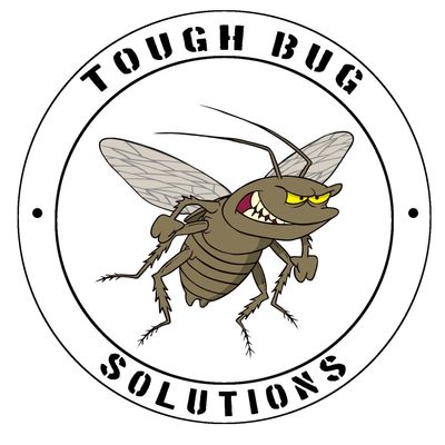 Avatar for Tough Bug Solutions