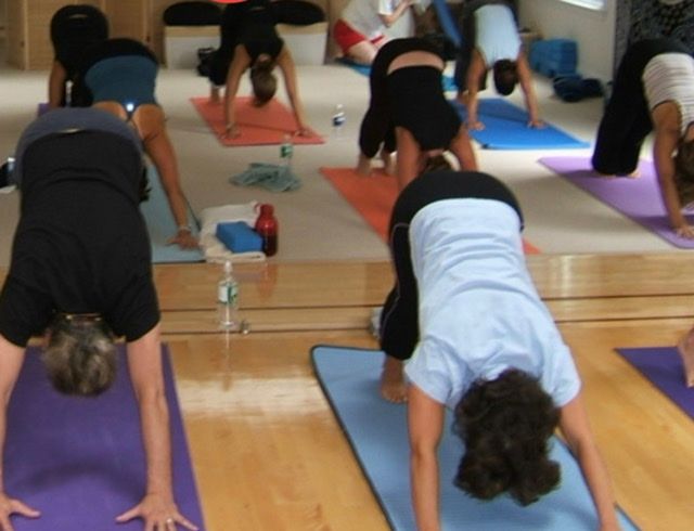 Pretzel Kids in action!