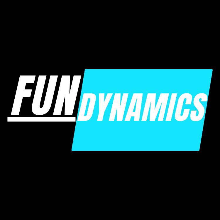 FunDynamics 360 Photo Booth