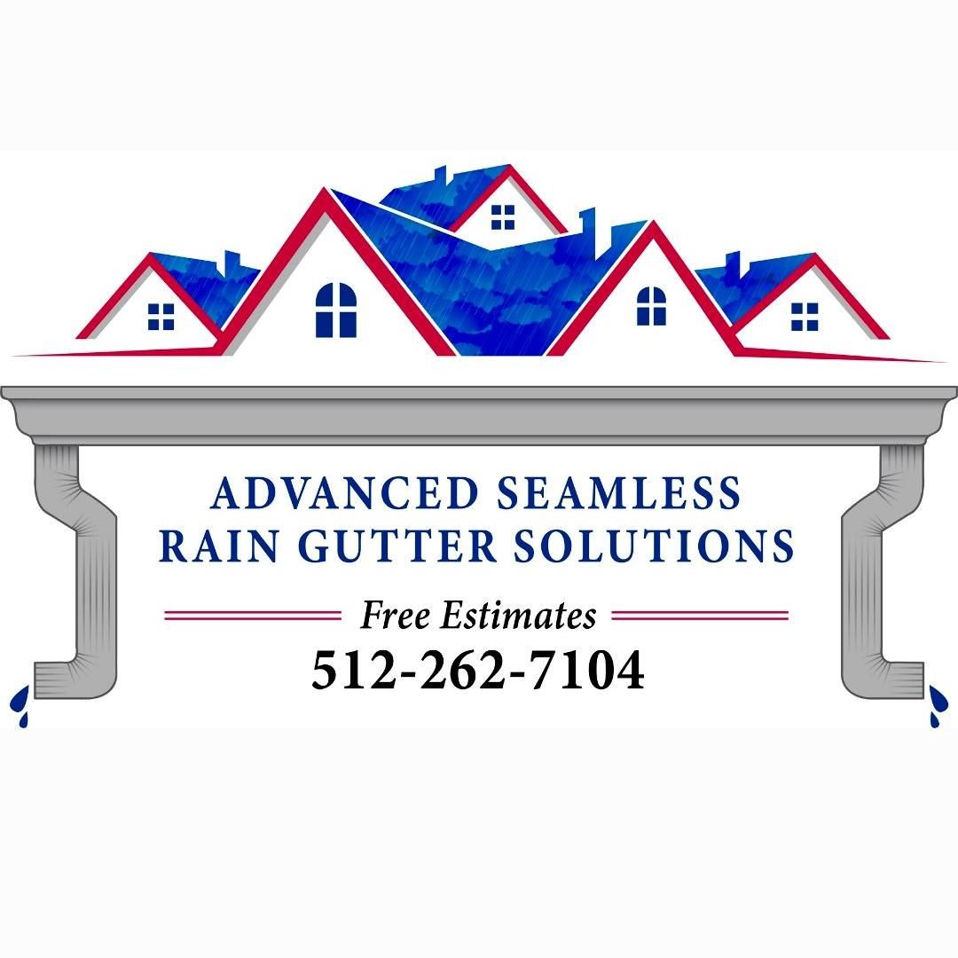 Advanced Seamless Rain Gutter Solutions Kyle, TX