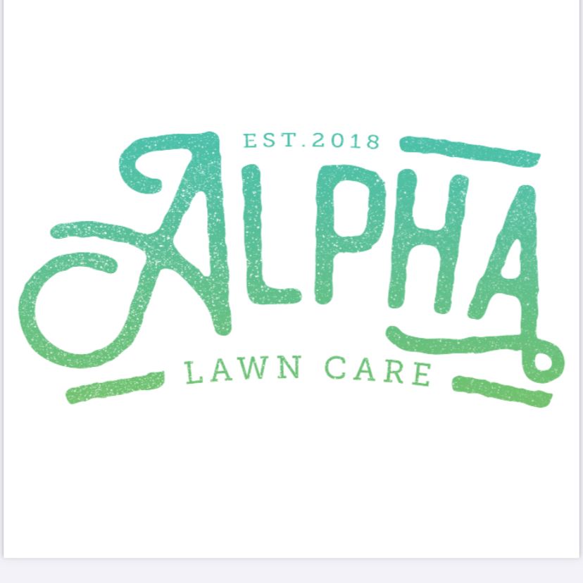 Alpha Lawn Care LLC