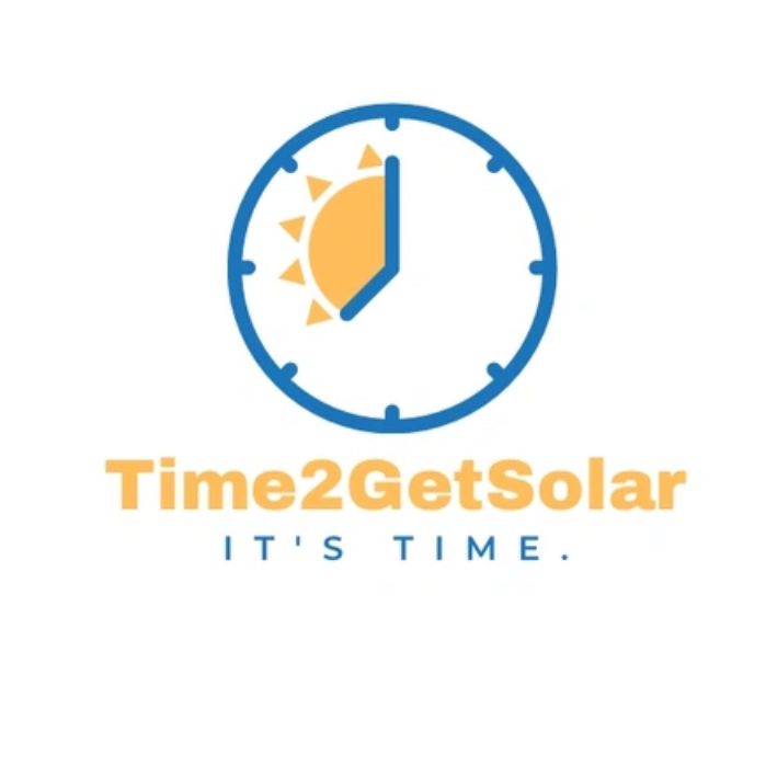 Time 2 Get Solar