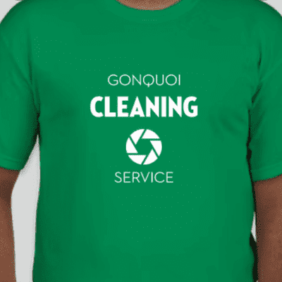 Avatar for Gonquoi Cleaning Service