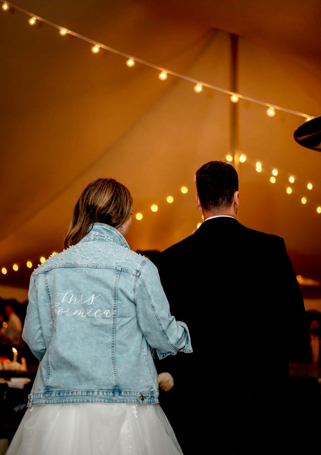 Jenna & Phil