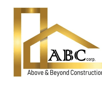 Avatar for Above & beyond construction corp