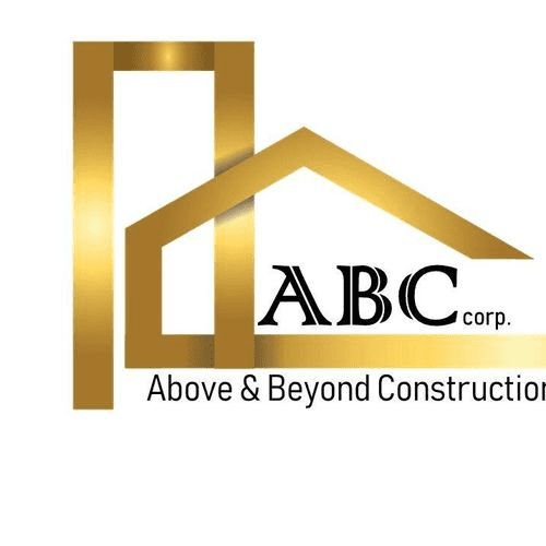 Above & beyond construction corp