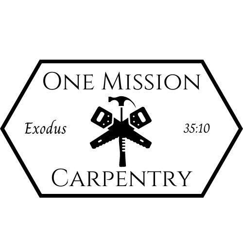 One Mission Carpentry