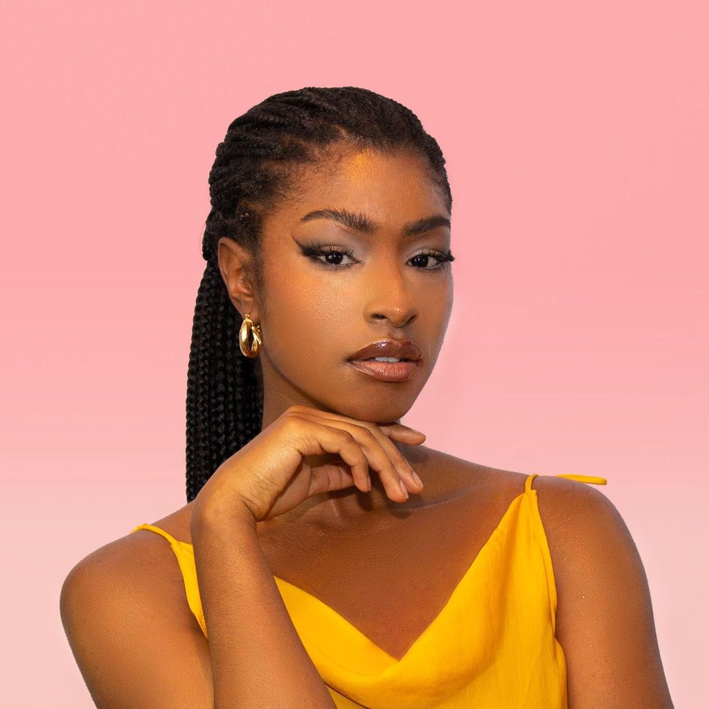 Nubian Beauty Artistry