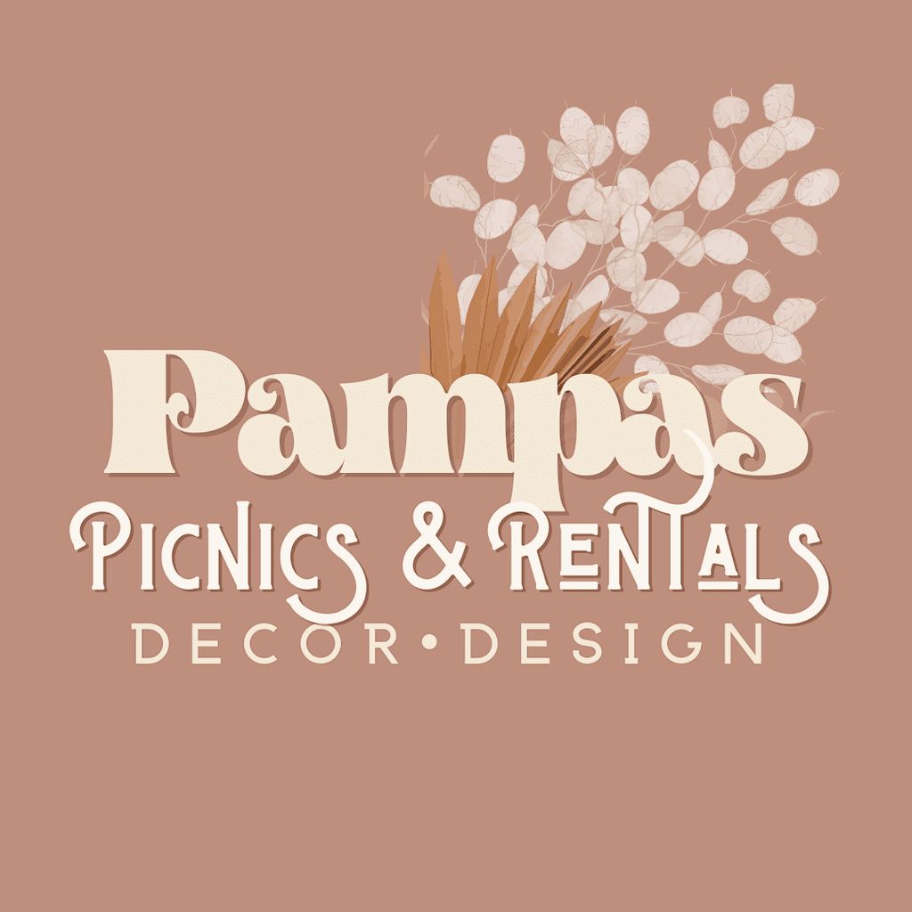 Pampas Picnics + Rentals (@pampaspicnics)