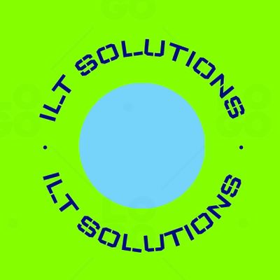 Avatar for ILT Solutions
