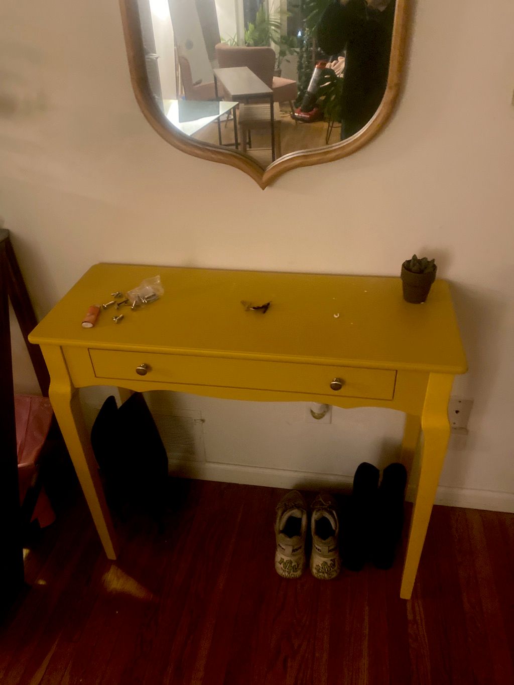 Customer photos