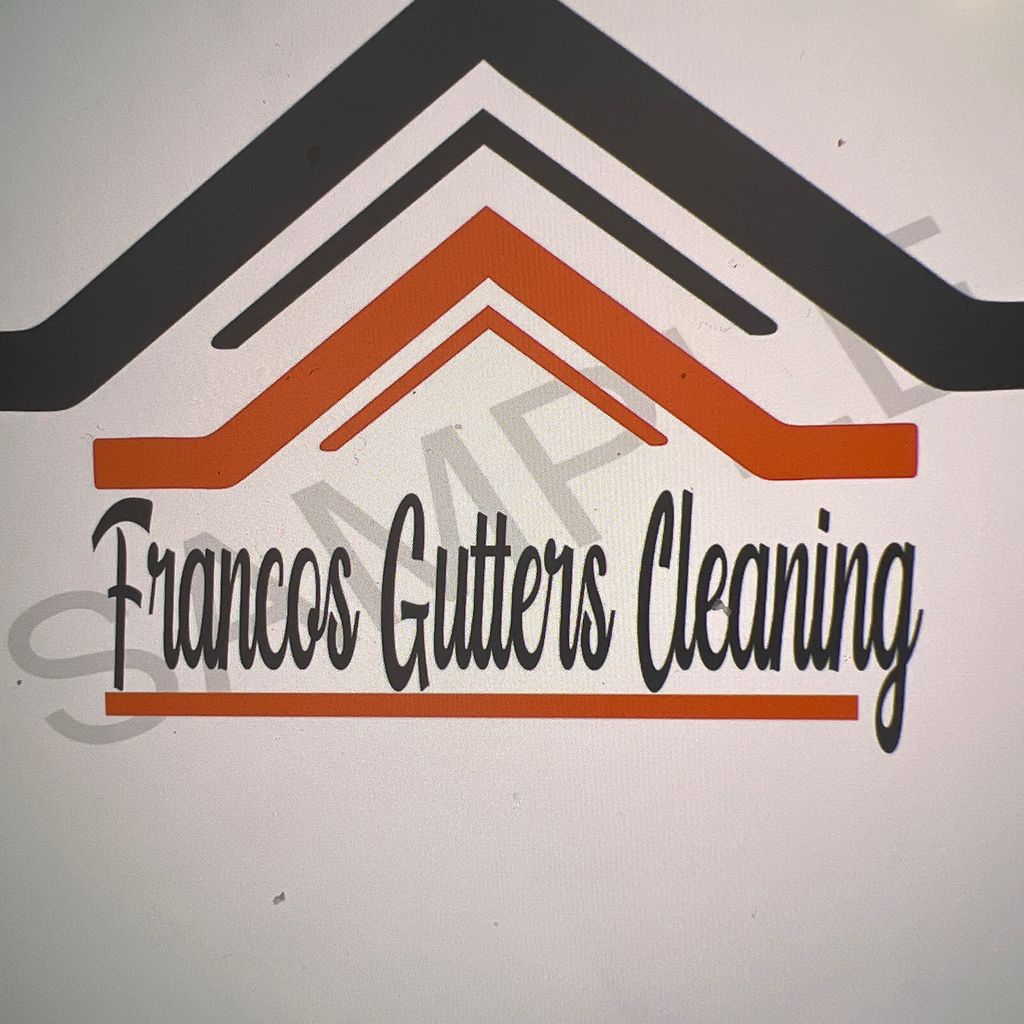 Franco Gutter Cleaning
