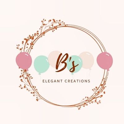 Avatar for B’s Elegant Creations