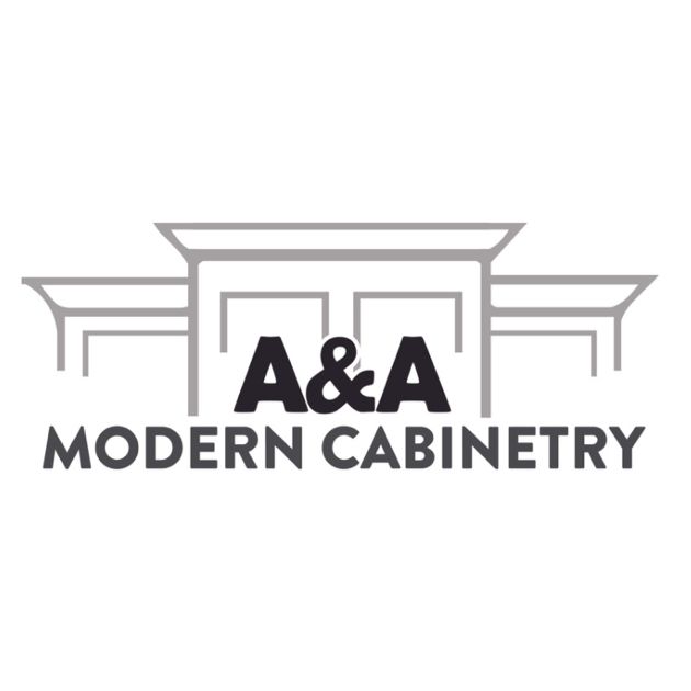 A & A Modern Cabinetry