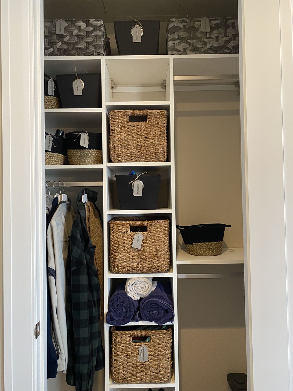 Home Organizing