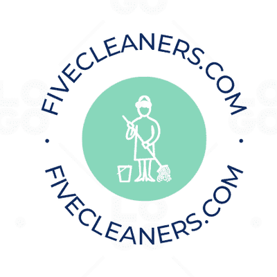 Avatar for Five Cleaners - Commercial Cleaning Charlotte