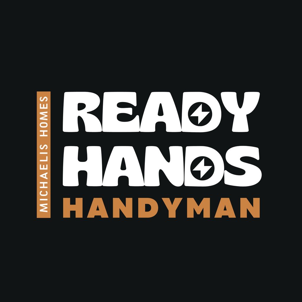Ready Hands Handyman Services