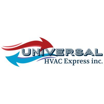 Avatar for Universal HVAC Express, Inc.