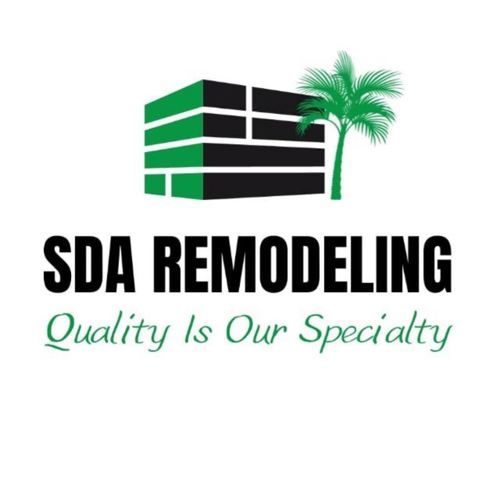 SDA remodeling
