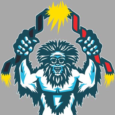 Avatar for Yeti Ark Electric