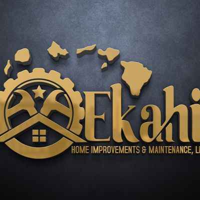 Avatar for EKAHI HOME IMPROVEMENTS AND MAINTENANCE, LLC