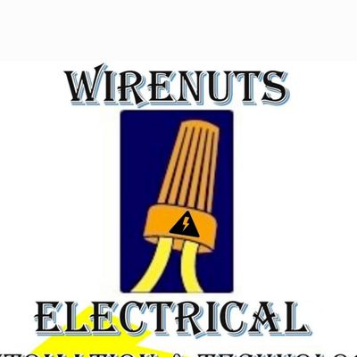 Avatar for Wire Nuts Electrical Solutions