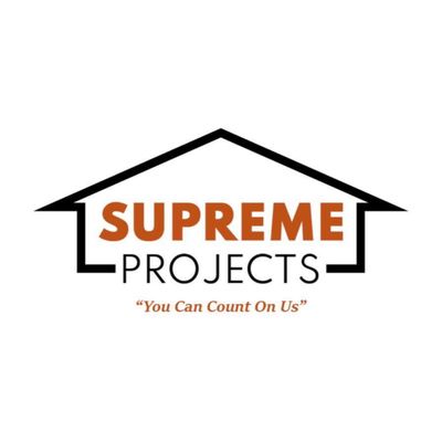 Avatar for Supreme Projects