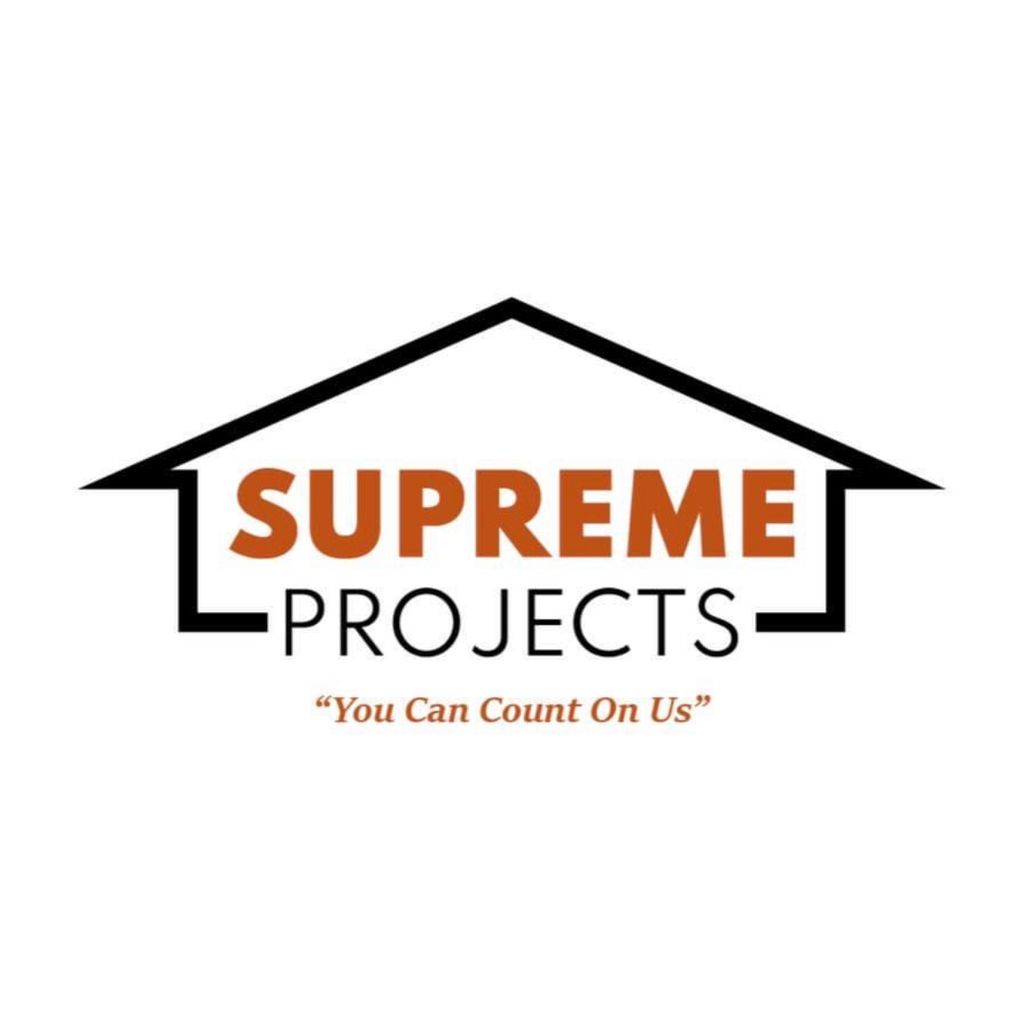 Supreme Projects