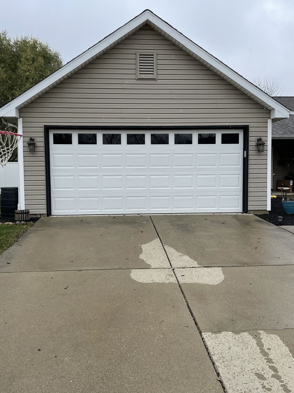 Garage Addition or Remodel