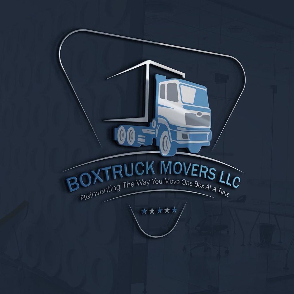 Box Truck Movers LLC