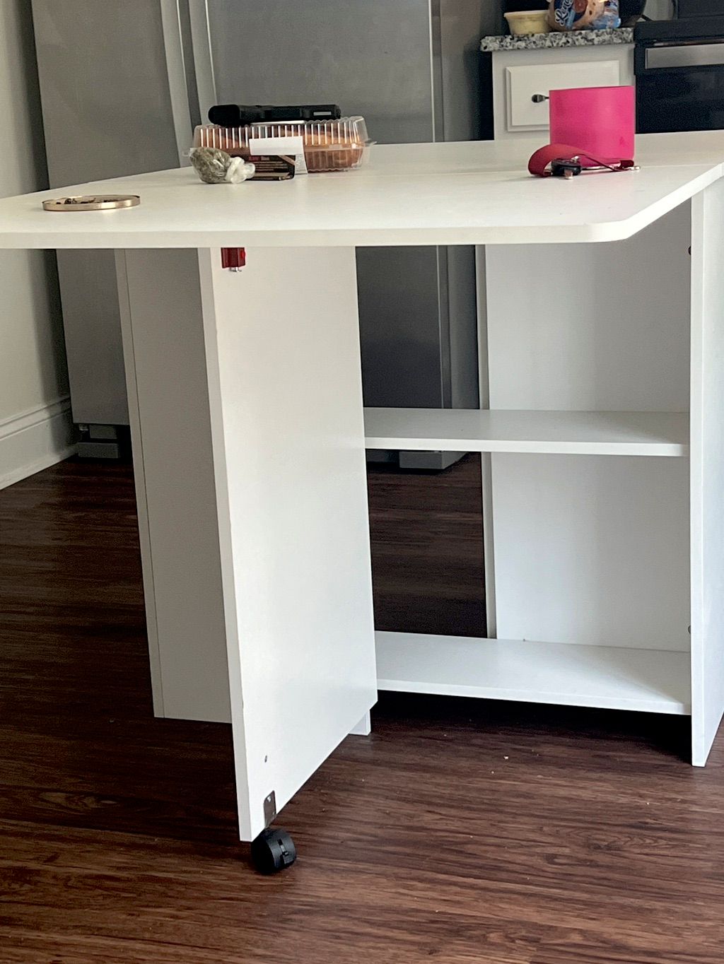 Customer photos