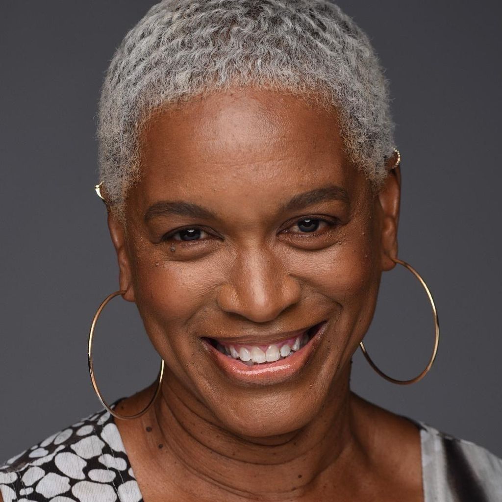 Joyce Simpson