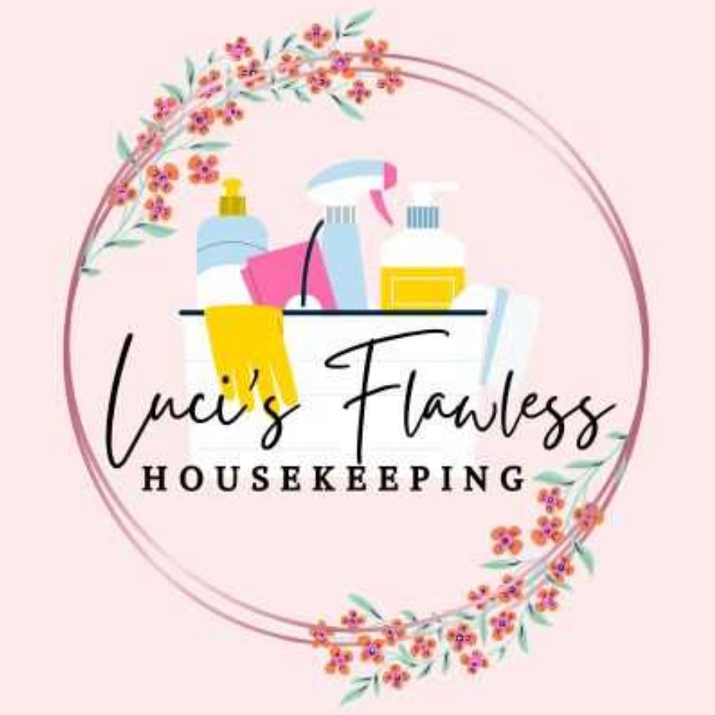 Luci's Flawless Housekeeping
