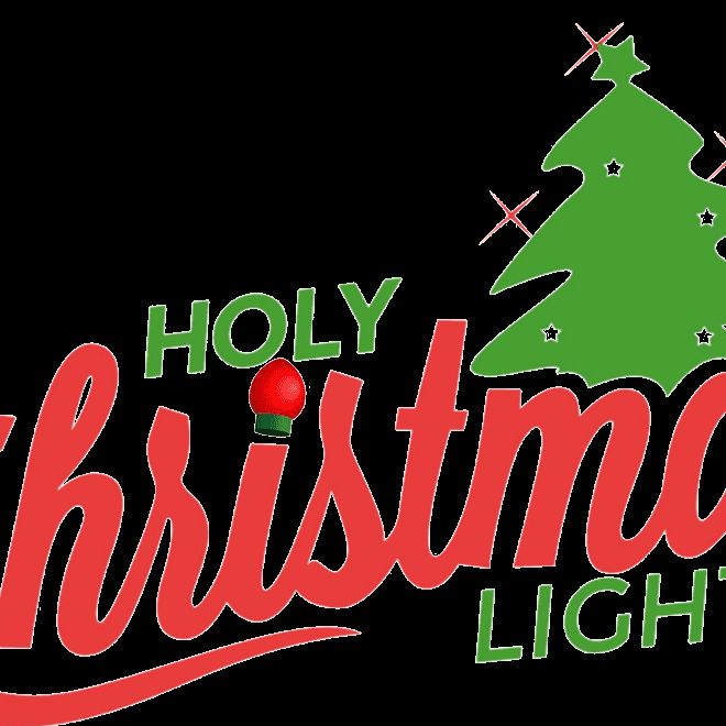 Holy Christmas Lights - Austin TX Branch