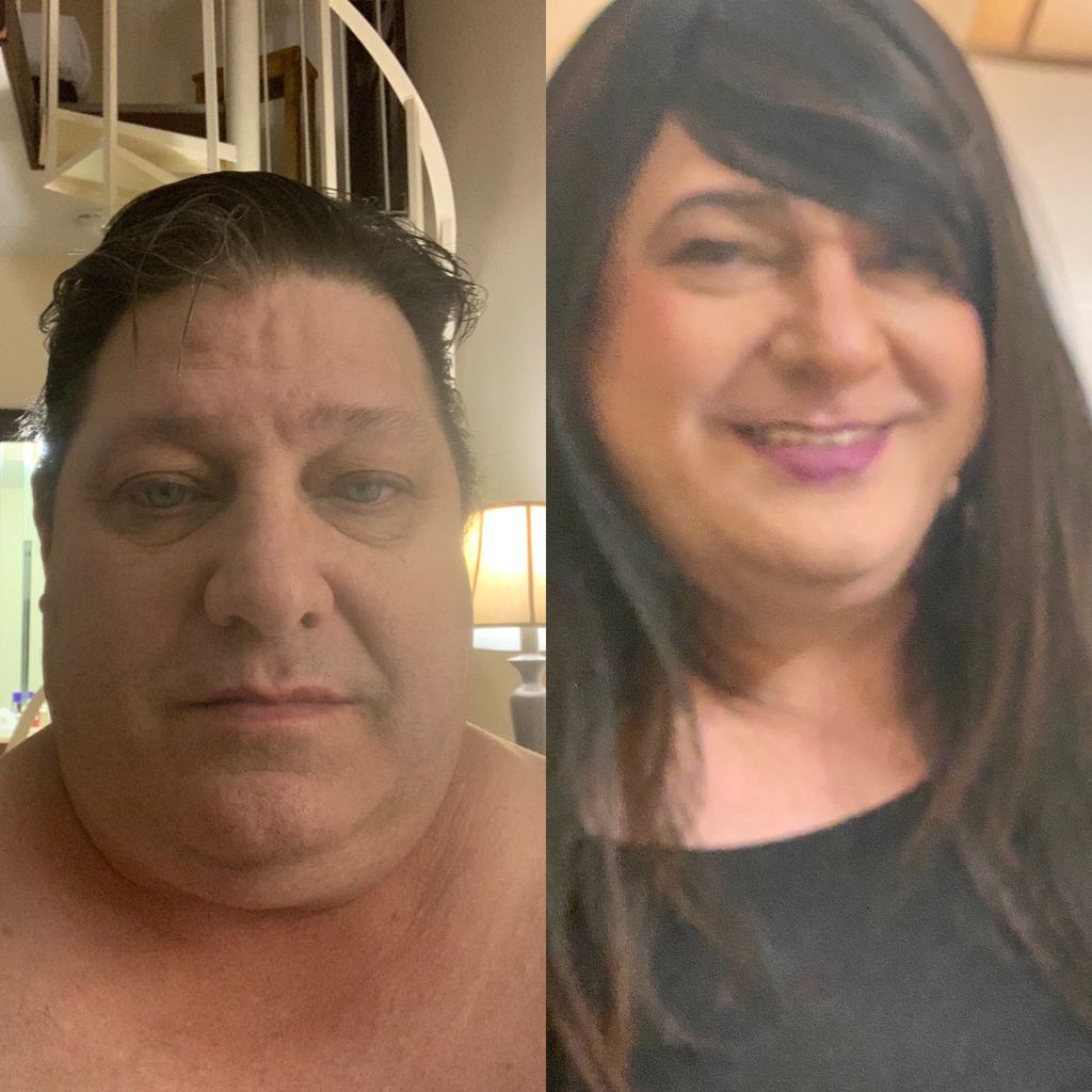Halloween ‘22…. Kim Kardashian simulation