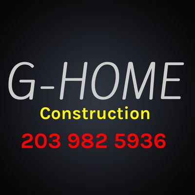 Avatar for G-home construction