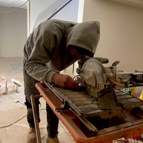 Featured Projects