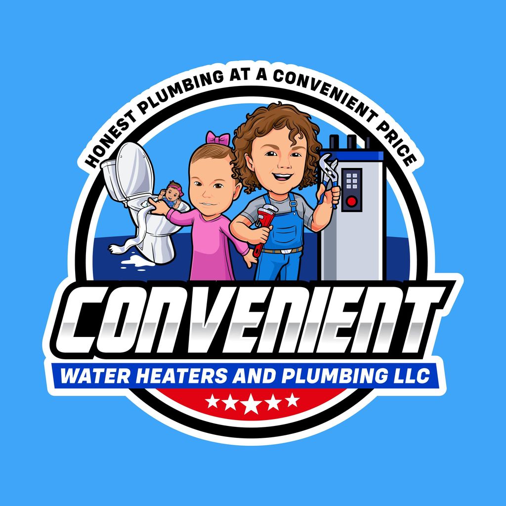Convenient Water Heaters and Plumbing, LLC