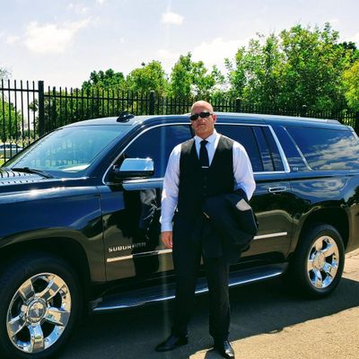 Avatar for EXEC - U - RIDE