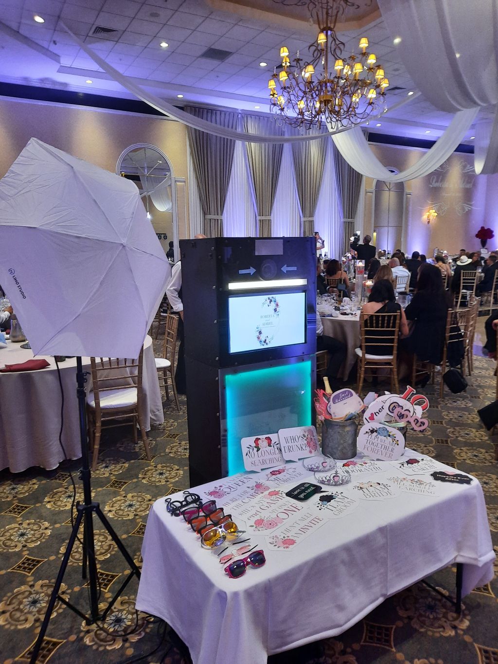 Projects and media