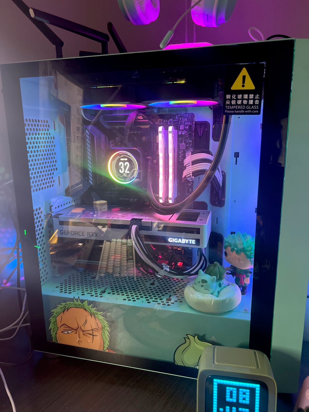 Customer photos