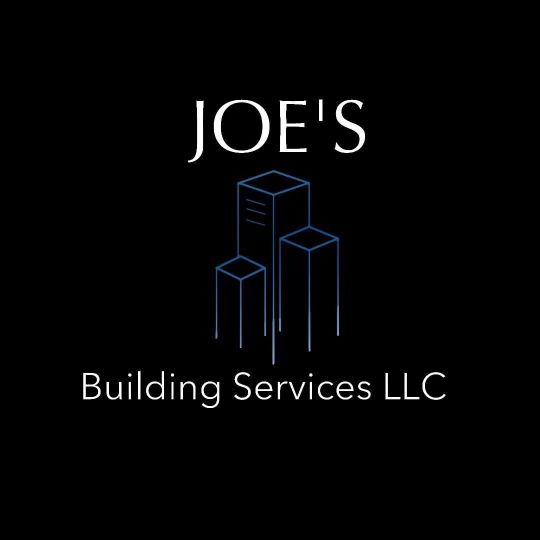 Joe's Building Services