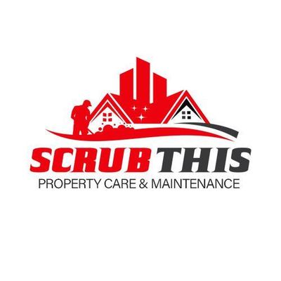 Avatar for SCRUB THIS: PROERTY CARE & MAINTENANCE
