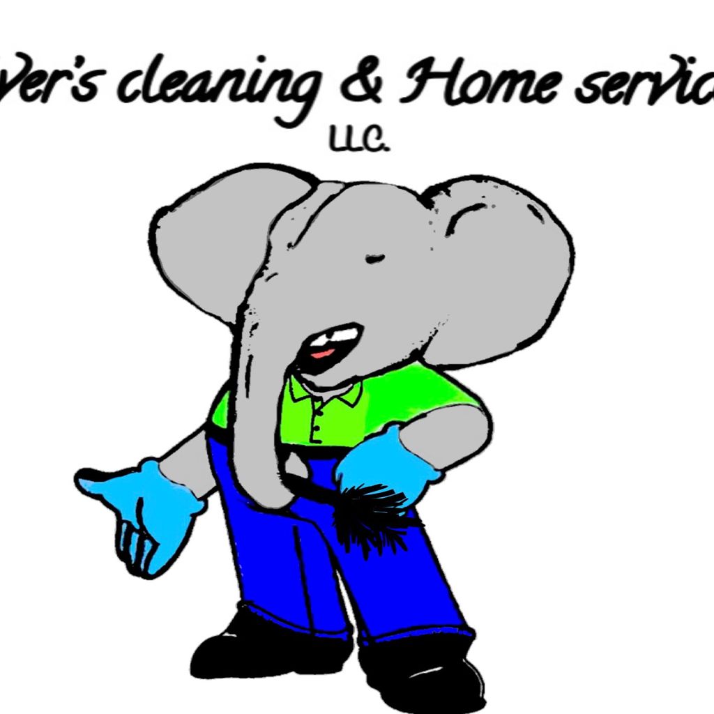 Rivers Cleaning & Home Service