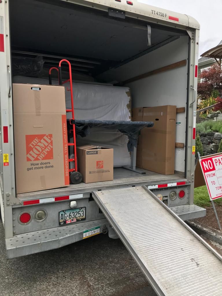 Full Service (2 rooms)