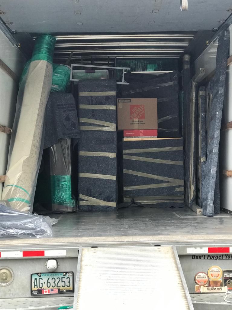 Full service (3 rooms)