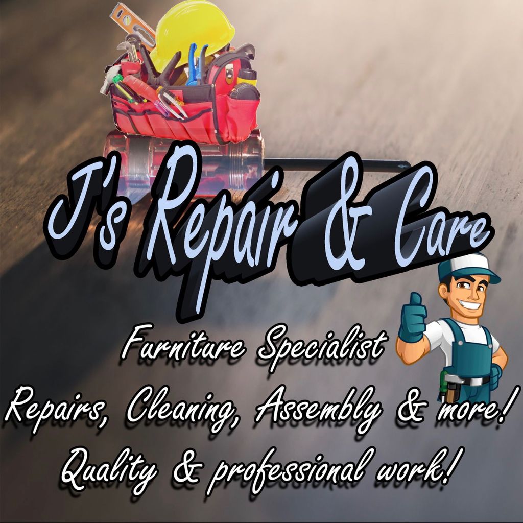 J’s Repair & Care