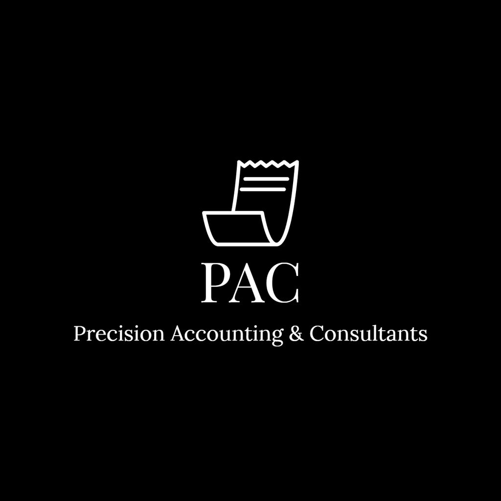 Precision Accounting Consulting