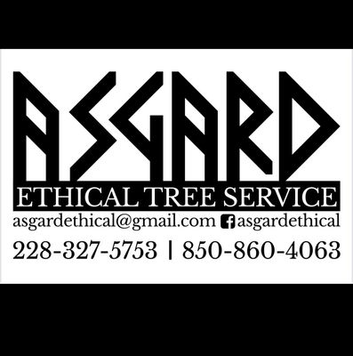 Avatar for Asgard Ethical tree service