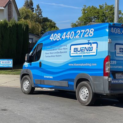 Avatar for Bueno Plumbing and Rooter